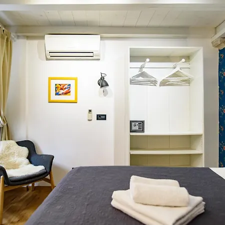 Art Arthur By Duhomes 3* Dubrovník