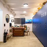 Art Arthur By Duhomes 3* Dubrovnik