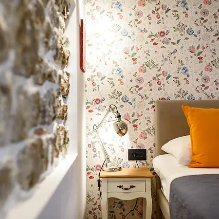 Apartment Art Arthur By Duhomes Dubrovnik