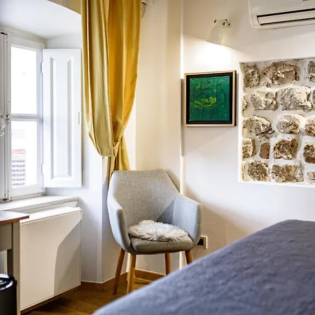 Art Arthur By Duhomes Dubrovnik