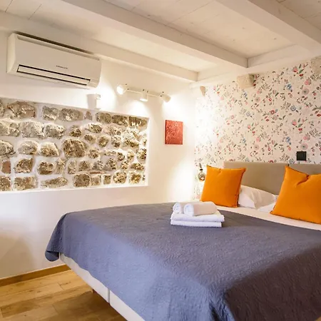 Art Arthur By Duhomes 3* Dubrovnik