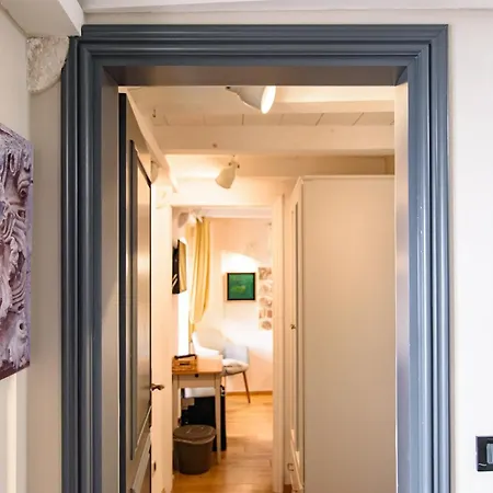 Maison d'hôtes Art Arthur By Duhomes