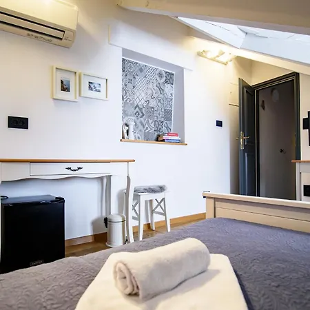 Guest house Art Arthur By Duhomes