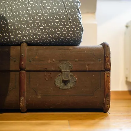 Art Arthur By Duhomes Vendégház 3*