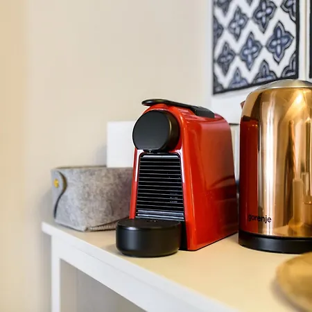 Art Arthur By Duhomes Maison d'hôtes Dubrovnik