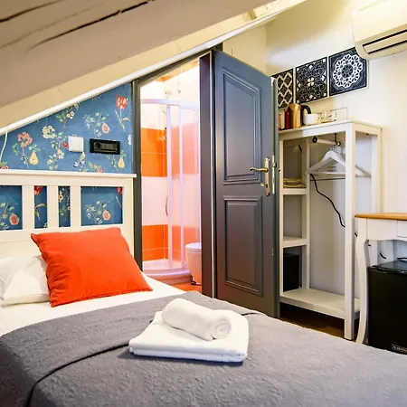 Art Arthur By Duhomes Maison d'hôtes