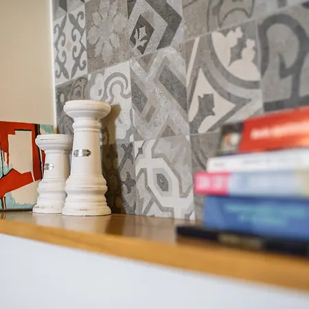 Vendégház Art Arthur By Duhomes