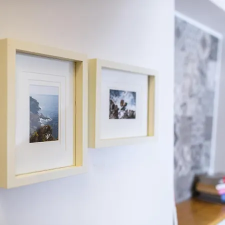 Art Arthur By Duhomes Guest house 3*