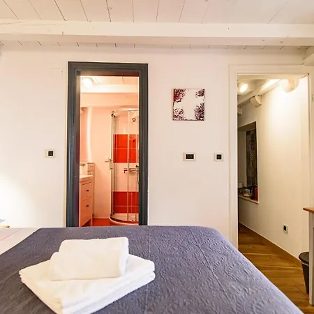 Art Arthur By Duhomes Guest house Dubrovnik