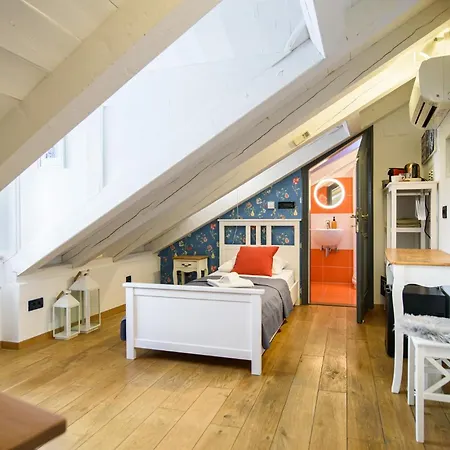 Art Arthur By Duhomes 3* Dubrovnik