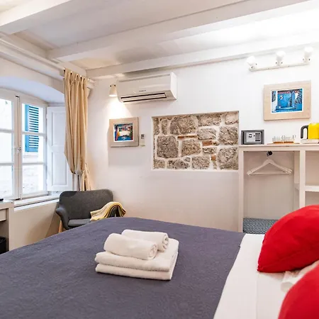 Art Arthur By Duhomes Guest house 3*