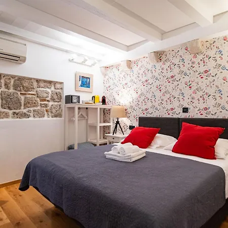 Maison d'hôtes Art Arthur By Duhomes 3*