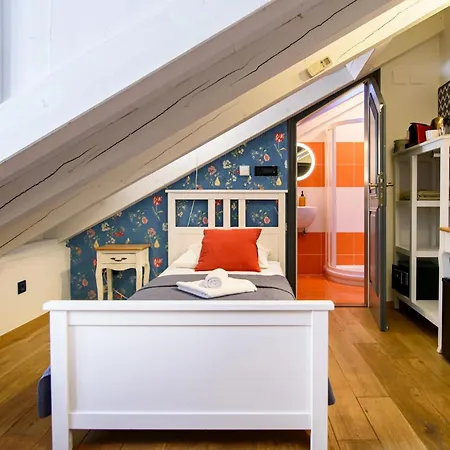 Art Arthur By Duhomes Guest house Dubrovnik