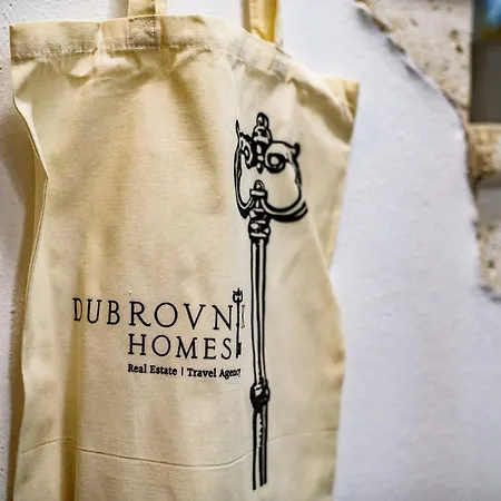 Art Arthur By Duhomes 3* Dubrovnik