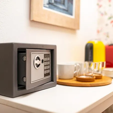 Art Arthur By Duhomes Guest house