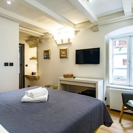 Guest house Art Arthur By Duhomes