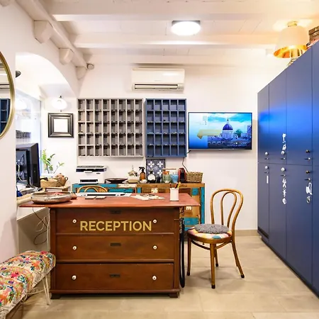 Art Arthur By Duhomes Maison d'hôtes 3*