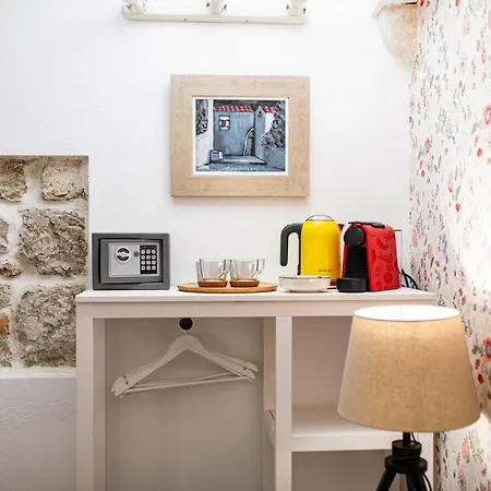 Art Arthur By Duhomes Maison d'hôtes 3*