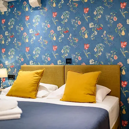 Guest house Art Arthur By Duhomes 3*