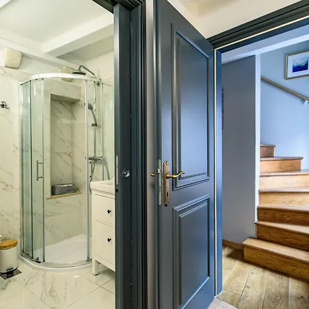 Art Arthur By Duhomes Guest house Dubrovnik