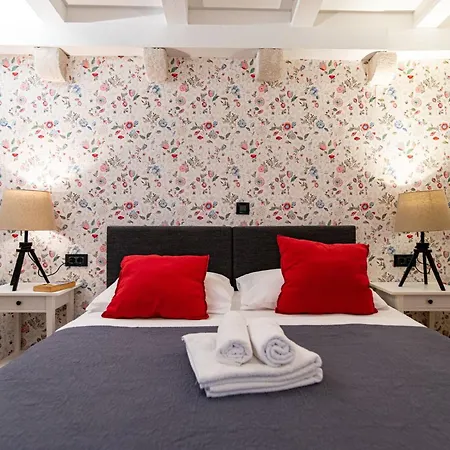 Guest house Art Arthur By Duhomes Dubrovnik