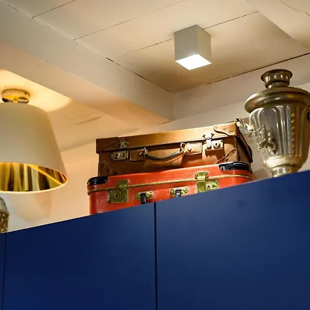 Vendégház Art Arthur By Duhomes