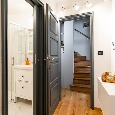 Guest house Art Arthur By Duhomes 3*