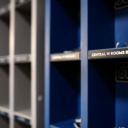 Art Arthur By Duhomes Maison d'hôtes Dubrovnik