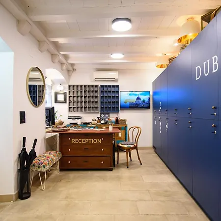 Art Arthur By Duhomes 3* Dubrovnik