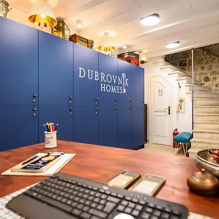 Art Arthur By Duhomes Guest house 3*