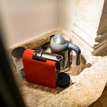 Maison d'hôtes Art Arthur By Duhomes 3*