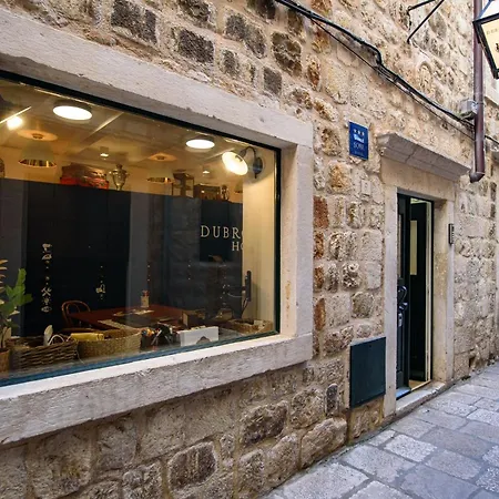 Art Arthur By Duhomes Maison d'hôtes Dubrovnik