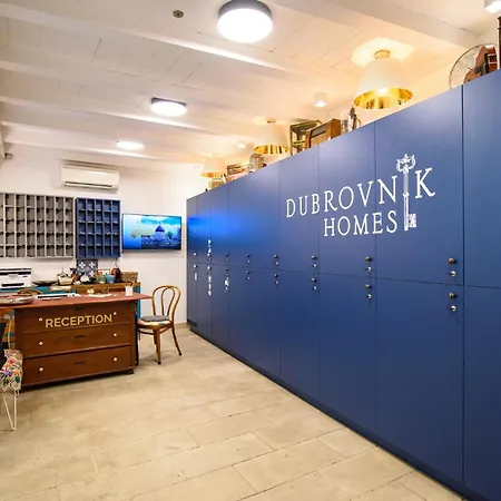 Maison d'hôtes Art Arthur By Duhomes Dubrovnik