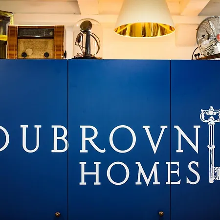 Art Arthur By Duhomes Dubrovnik