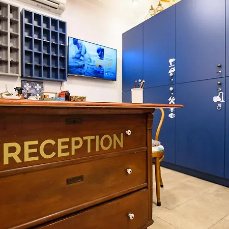 Art Arthur By Duhomes 3* Dubrovnik