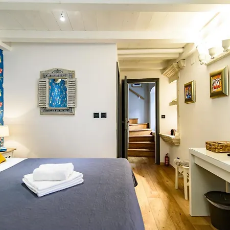 Art Arthur By Duhomes 3* Dubrovnik