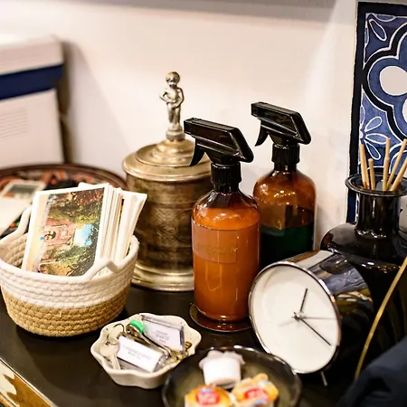 Art Arthur By Duhomes