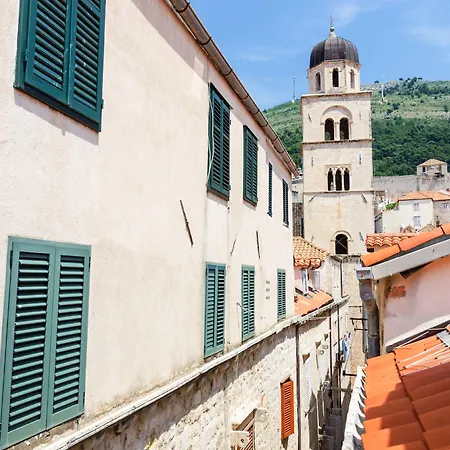 Art Arthur By Duhomes 3* Dubrovnik