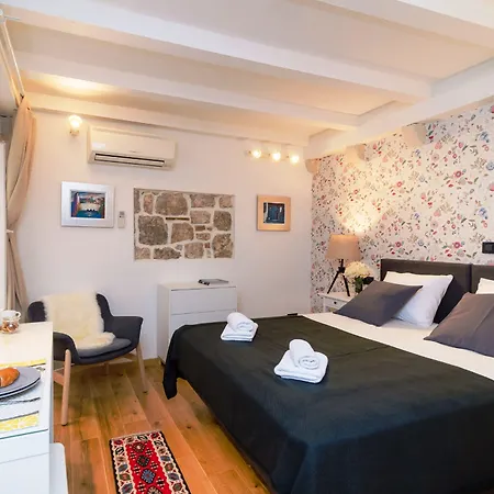 Art Arthur By Duhomes Guest house 3*