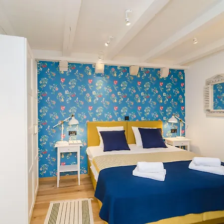 Guest house Art Arthur By Duhomes 3*