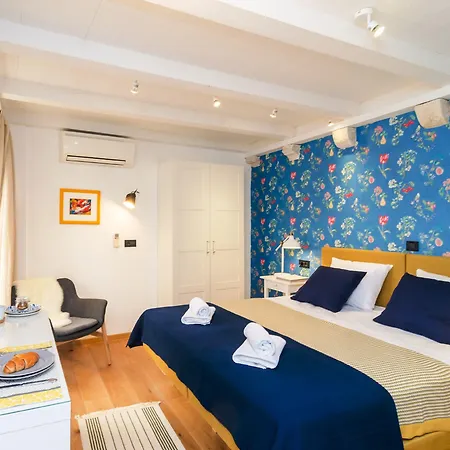 Art Arthur By Duhomes Guest house Dubrovnik