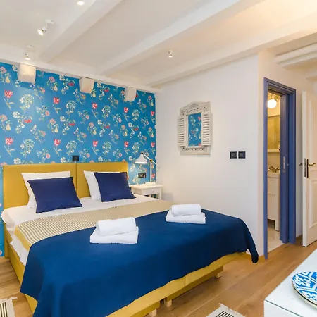 Maison d'hôtes Art Arthur By Duhomes Dubrovnik