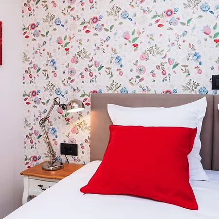 Guest house Art Arthur By Duhomes Dubrovnik