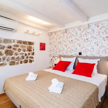 Guest house Art Arthur By Duhomes 3*