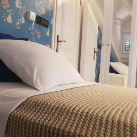 Art Arthur By Duhomes Maison d'hôtes Dubrovnik