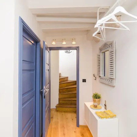 Maison d'hôtes Art Arthur By Duhomes 3*