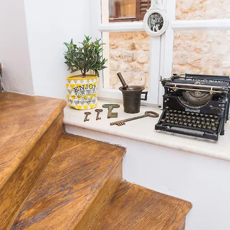 Art Arthur By Duhomes Guest house Dubrovnik