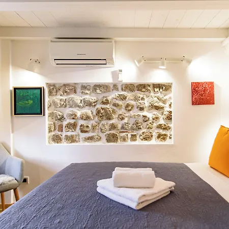 Art Arthur By Duhomes 3* Dubrovnik
