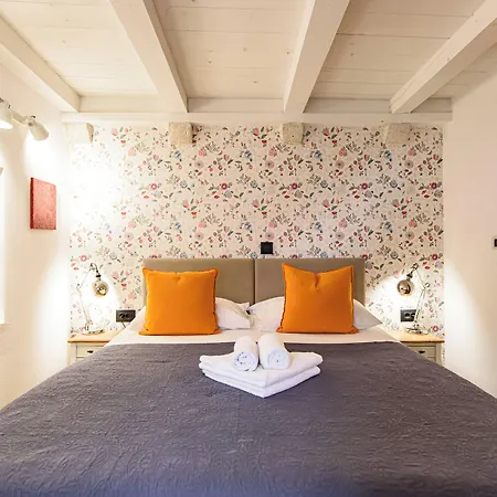 Art Arthur By Duhomes Guest house 3*
