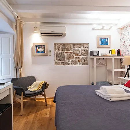 Art Arthur By Duhomes 3* Dubrovnik